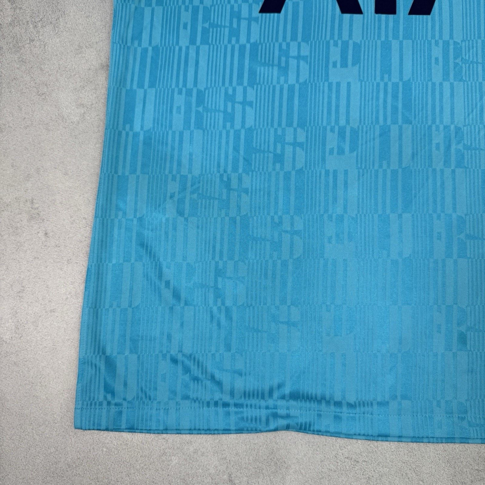 Nike NIKE TOTTENHAM HOTSPUR 2019 2020 SOCCER JERSEY Size L Size US L / EU 52-54 / 3 - 11 Thumbnail