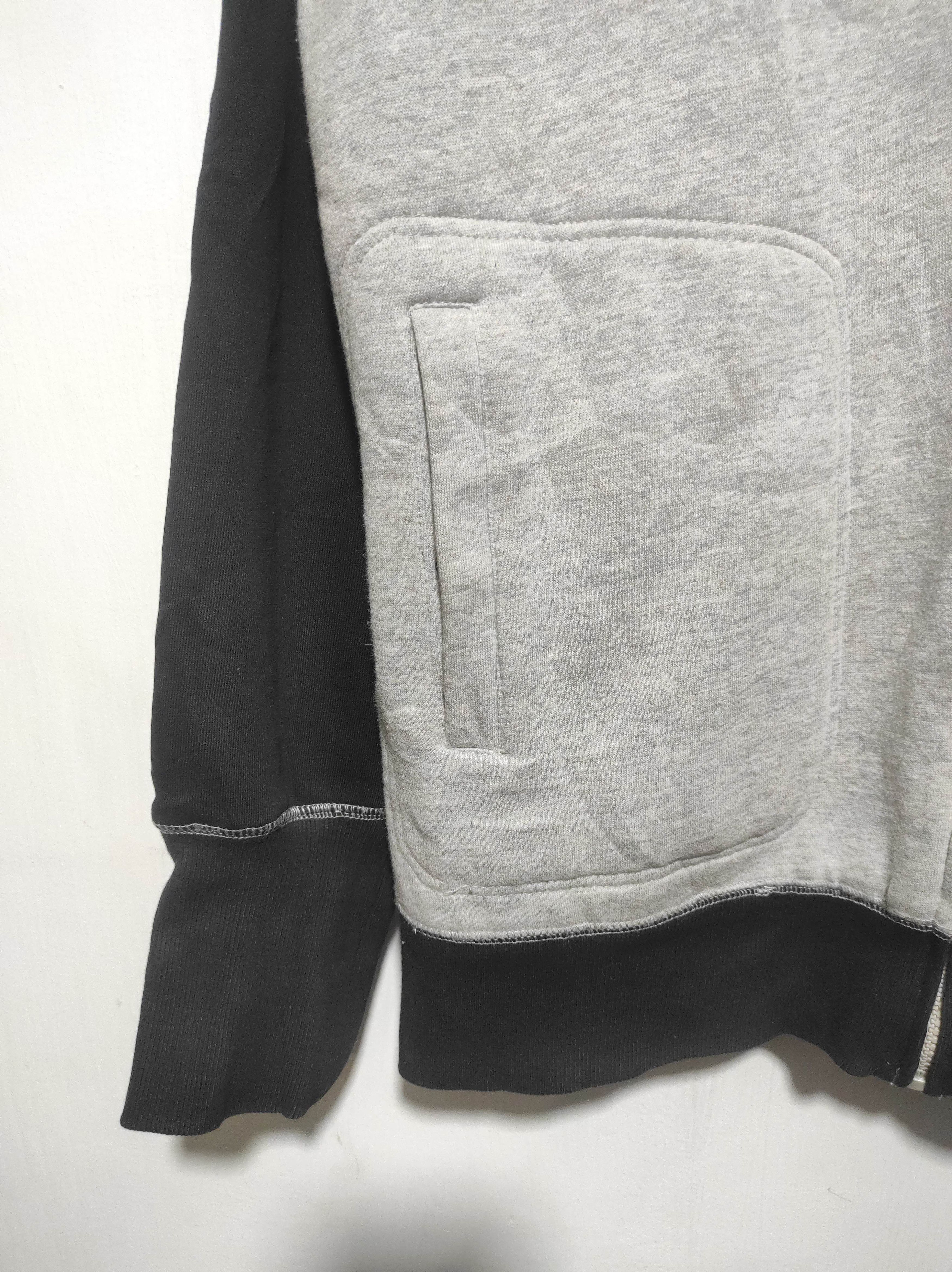 Hysteric Glamour Venice Class x Sicks Zip Fur Hoodie ifsixwasnine lgb style Size US M / EU 48-50 / 2 - 7 Thumbnail