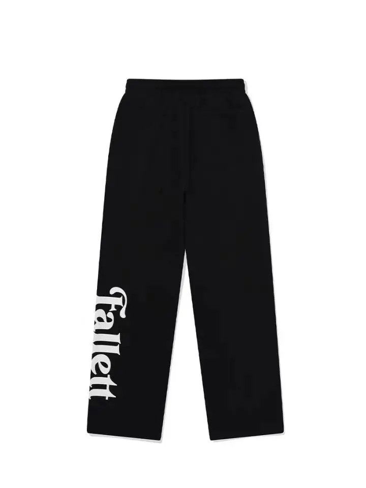 Designer × Japanese Brand Vintage hip-hop street vibe relaxed lounge trousers Size US 30 / EU 46 - 2 Thumbnail