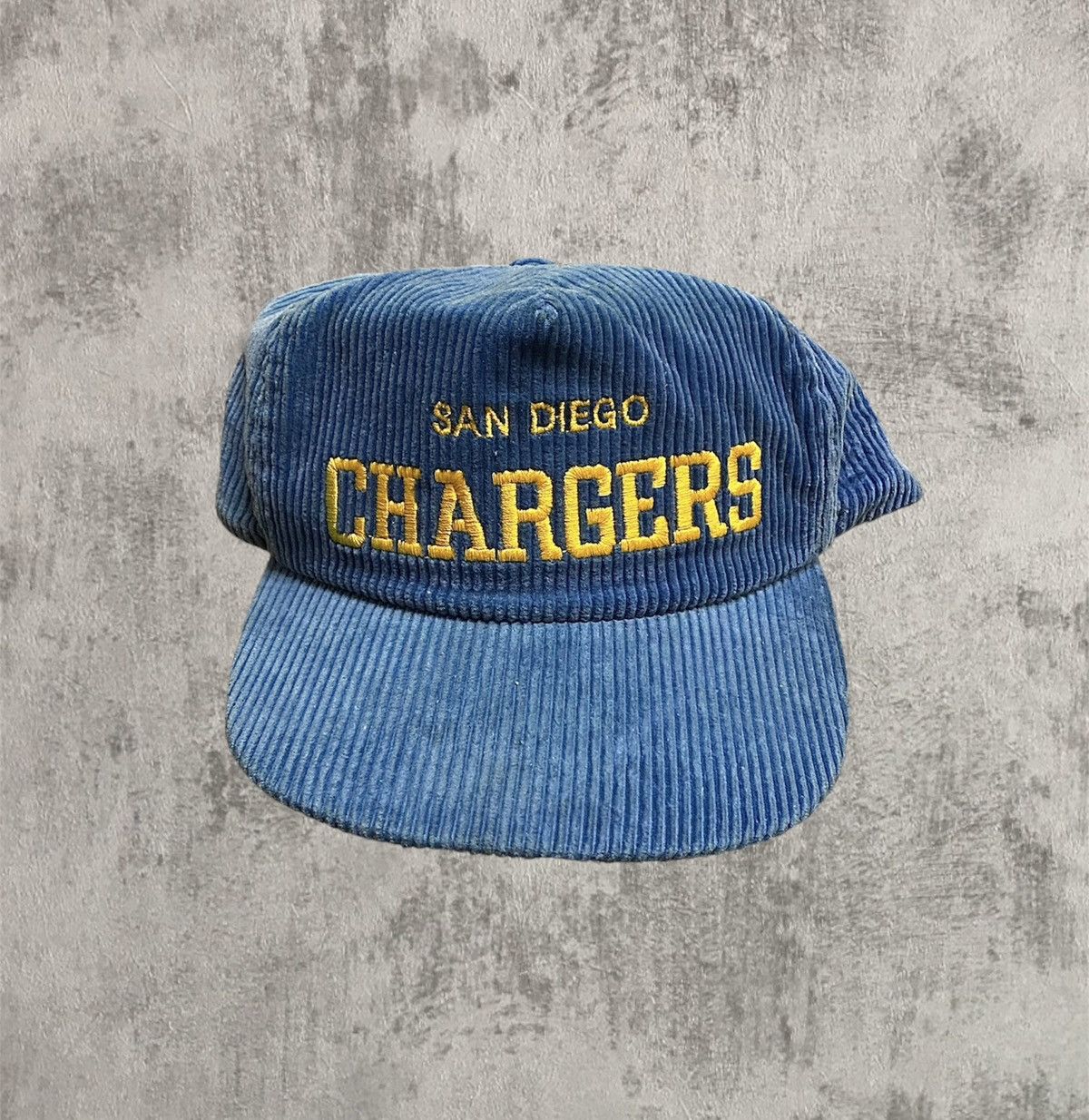 Sports Specialties × Sportswear × Vintage Vintage 90s San Diego 