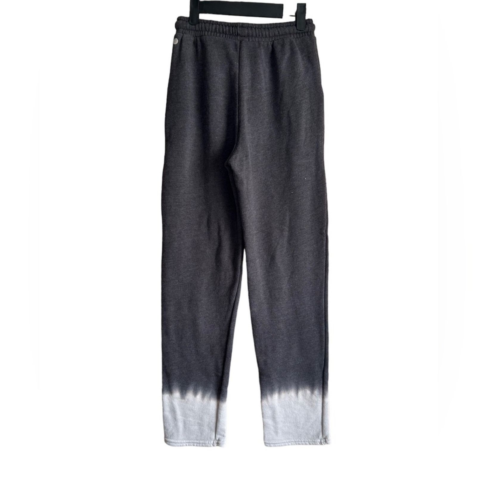 Other NWT ZELLA DIP DYE ANKLE SWEATPANTS Size 26" / US 2 / IT 38 - 3 Thumbnail