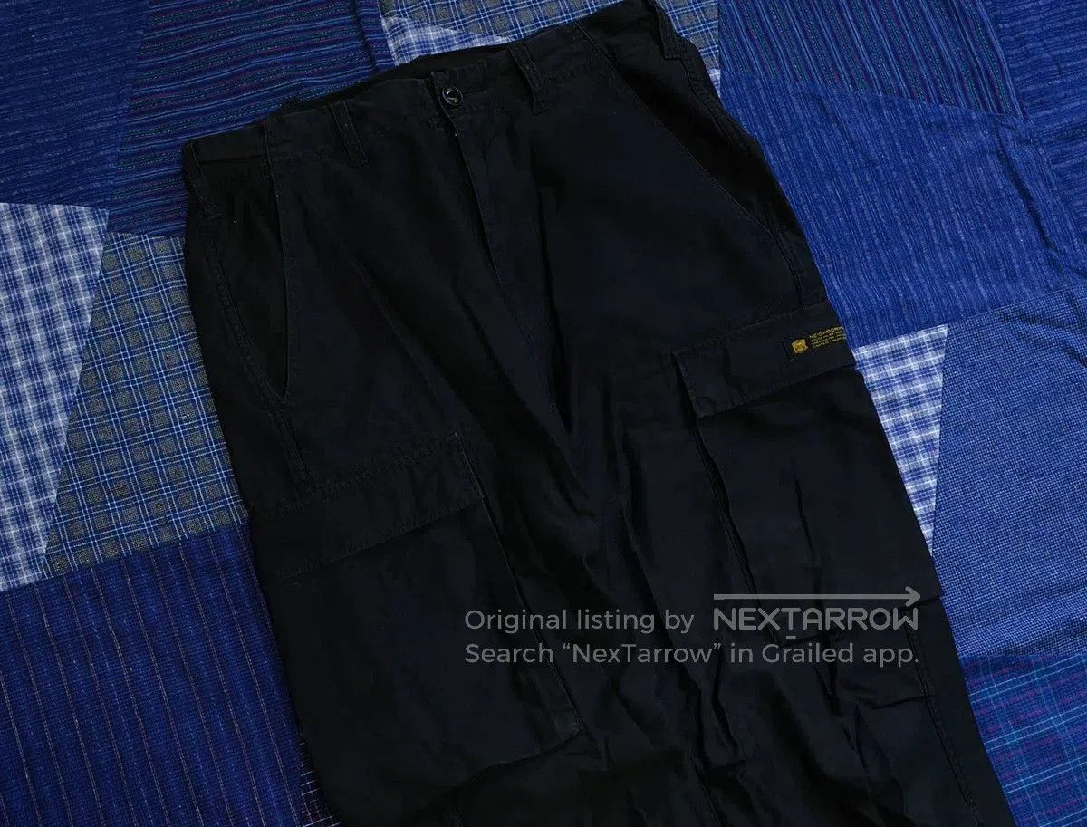 Madness Madness x Neighborhood Military Pants. Size US 26 / EU 42 - 3 Thumbnail