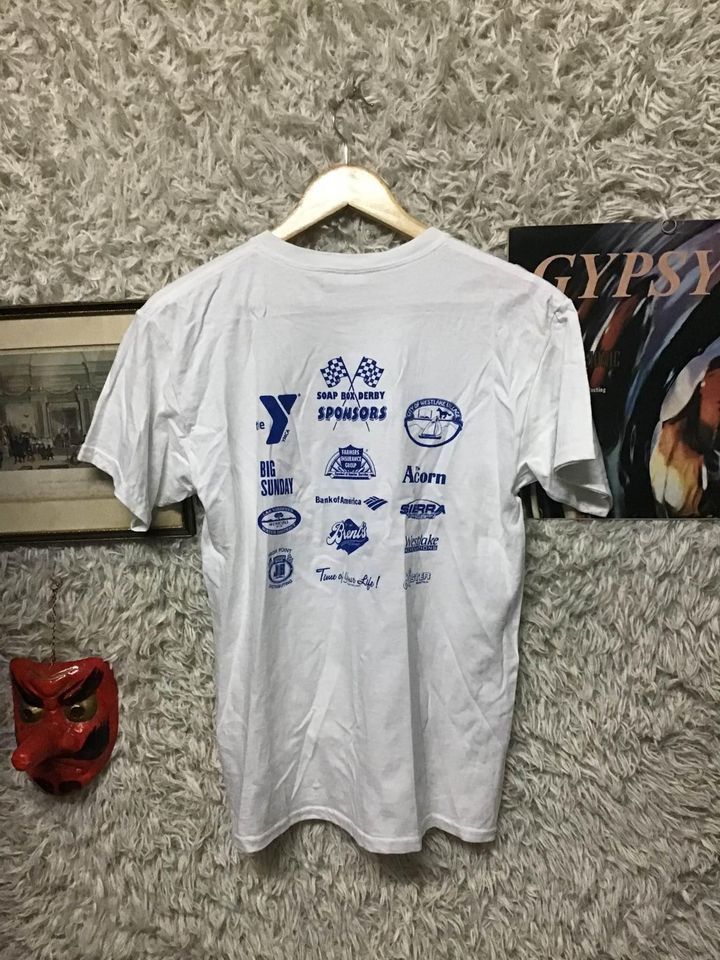 Other Derby race t shirt merchandise lot:4481189 Size US M / EU 48-50 / 2 - 5 Thumbnail