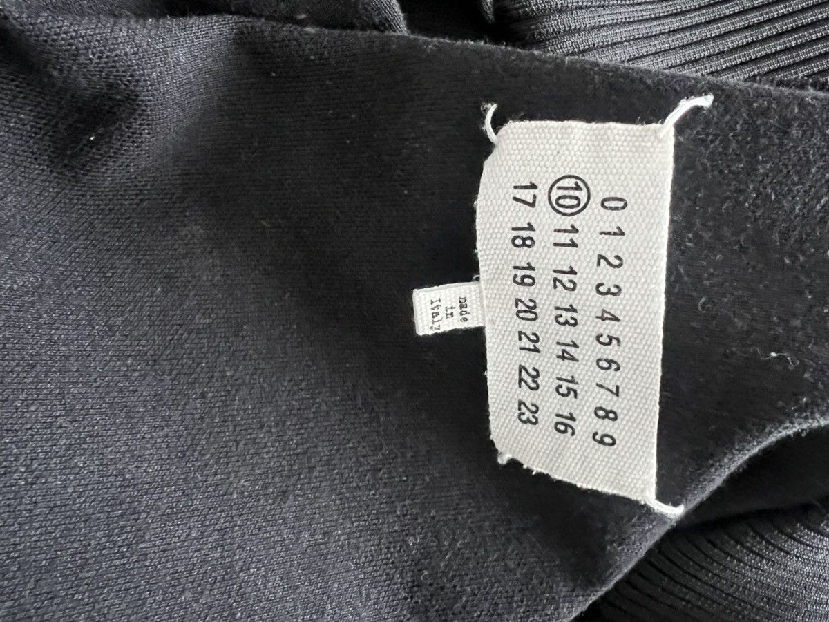 Maison Margiela Maison Margiela Size US L / EU 52-54 / 3 - 10 Thumbnail