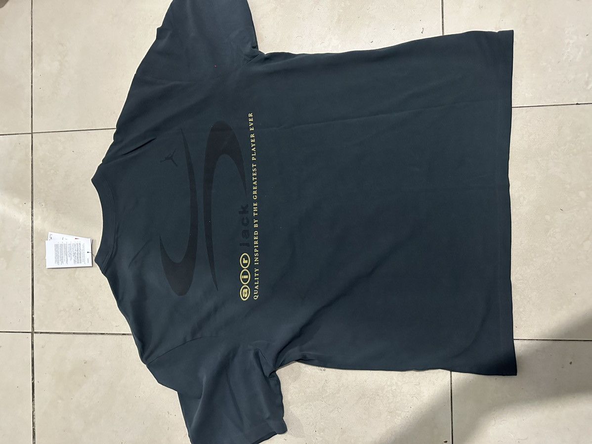 Jordan Brand × Playboi Carti × Travis Scott opium x travis scott shirt Size US L / EU 52-54 / 3 - 3 Thumbnail