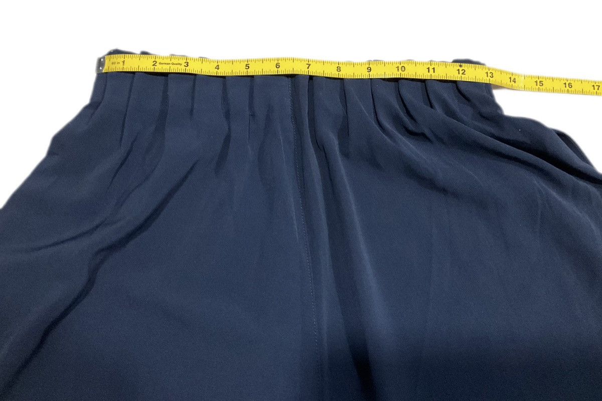 Japanese Brand 🔥Sick Japanese Vintage Yohji Yamamoto Style Wide Pants Size US 30 / EU 46 - 7 Thumbnail