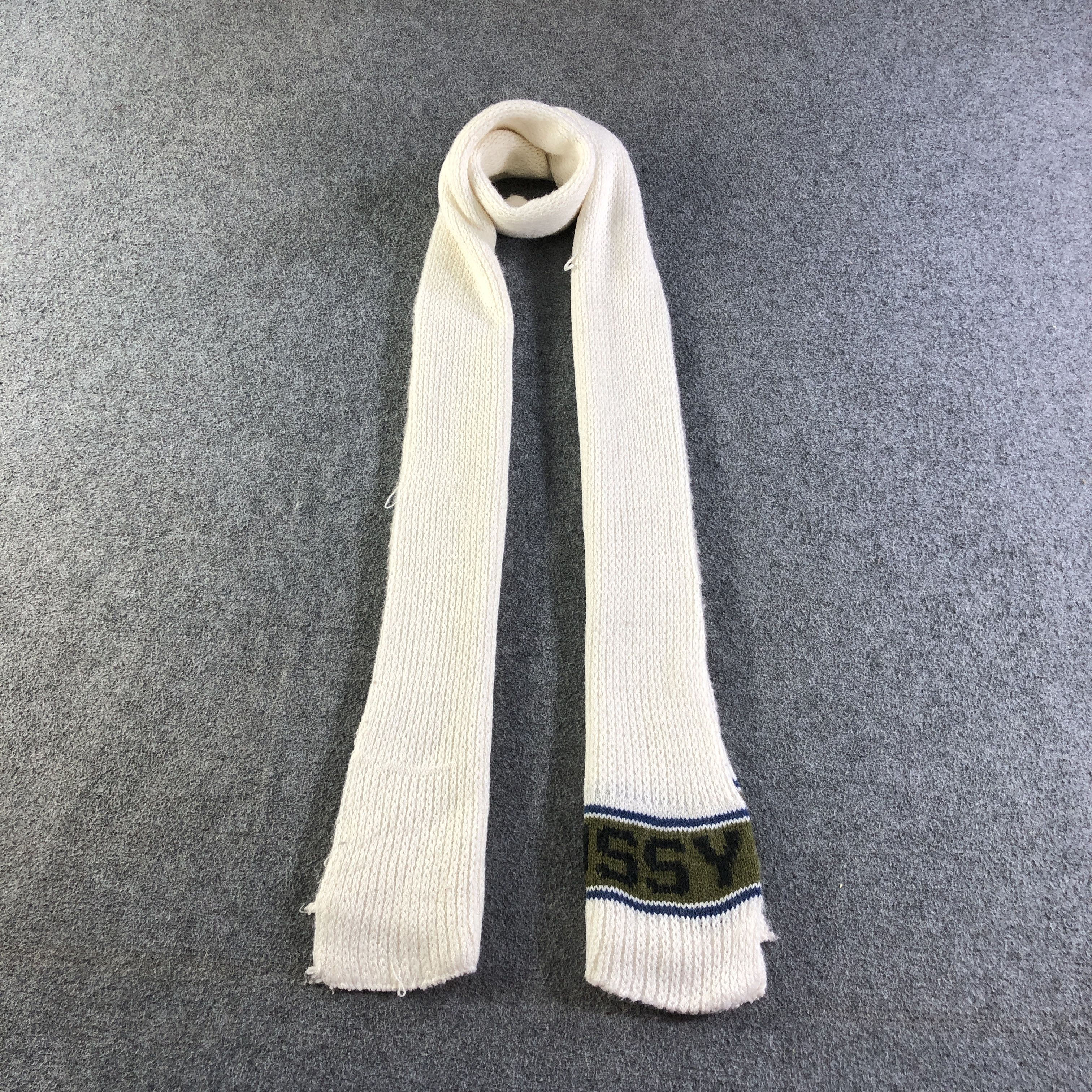 Stussy Stussy earth day knit gloves | Grailed