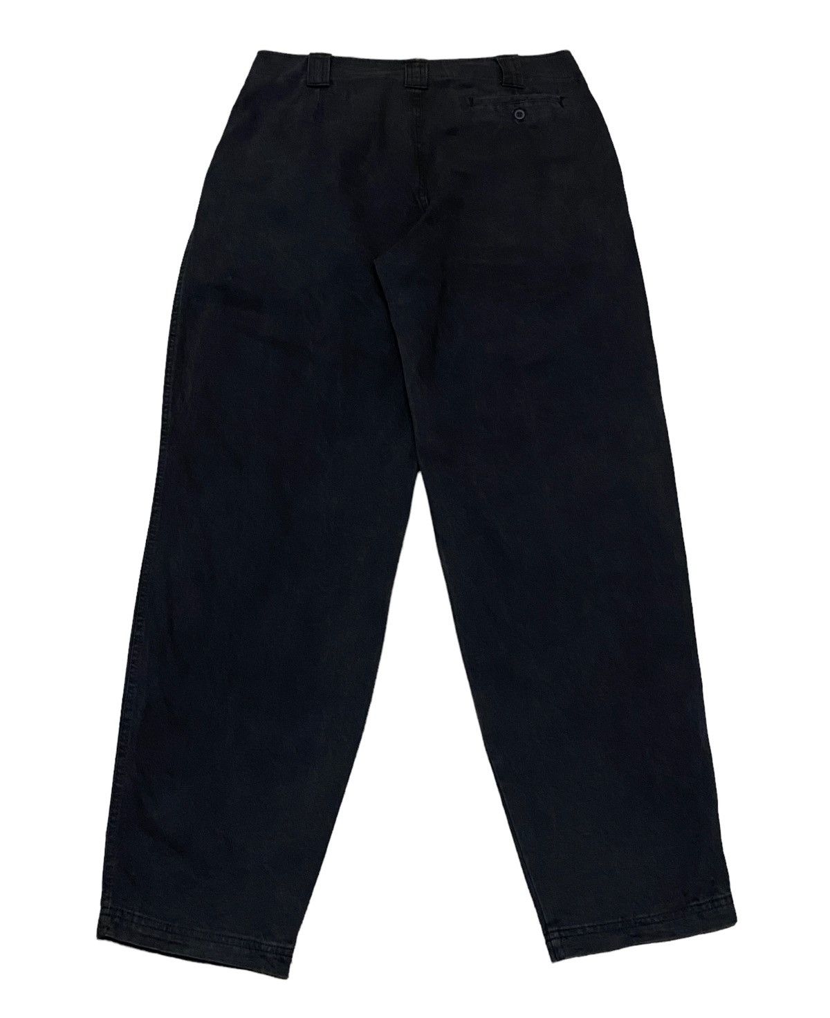 Powell Peralta Rare Design Vintage Brand Powell Peralta Skate Pants 2000s Size US 34 / EU 50 - 2 Thumbnail