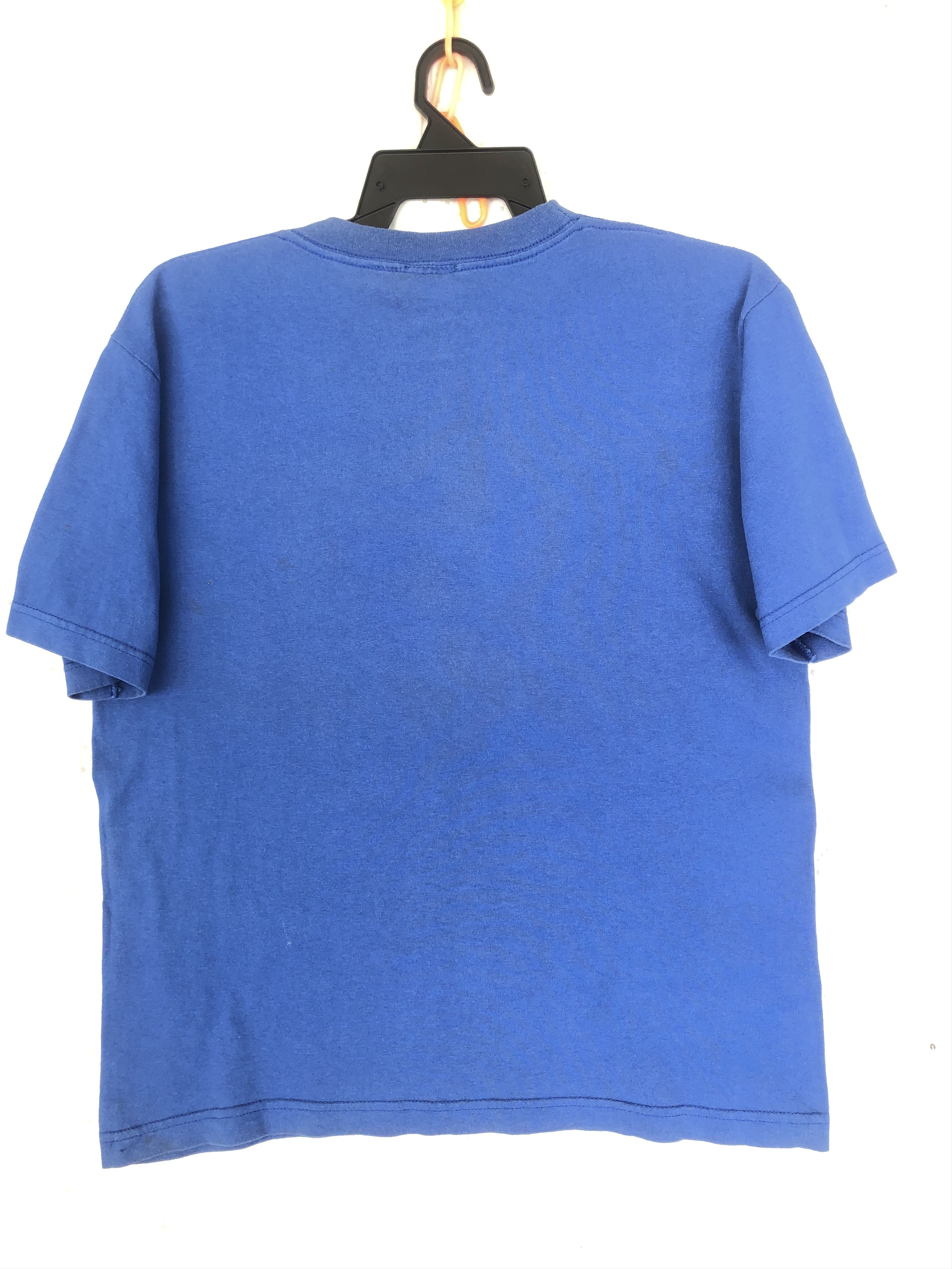 Band Tees Vintage Red Hot Chili Peppers Hook Up Design Size US M / EU 48-50 / 2 - 16 Thumbnail