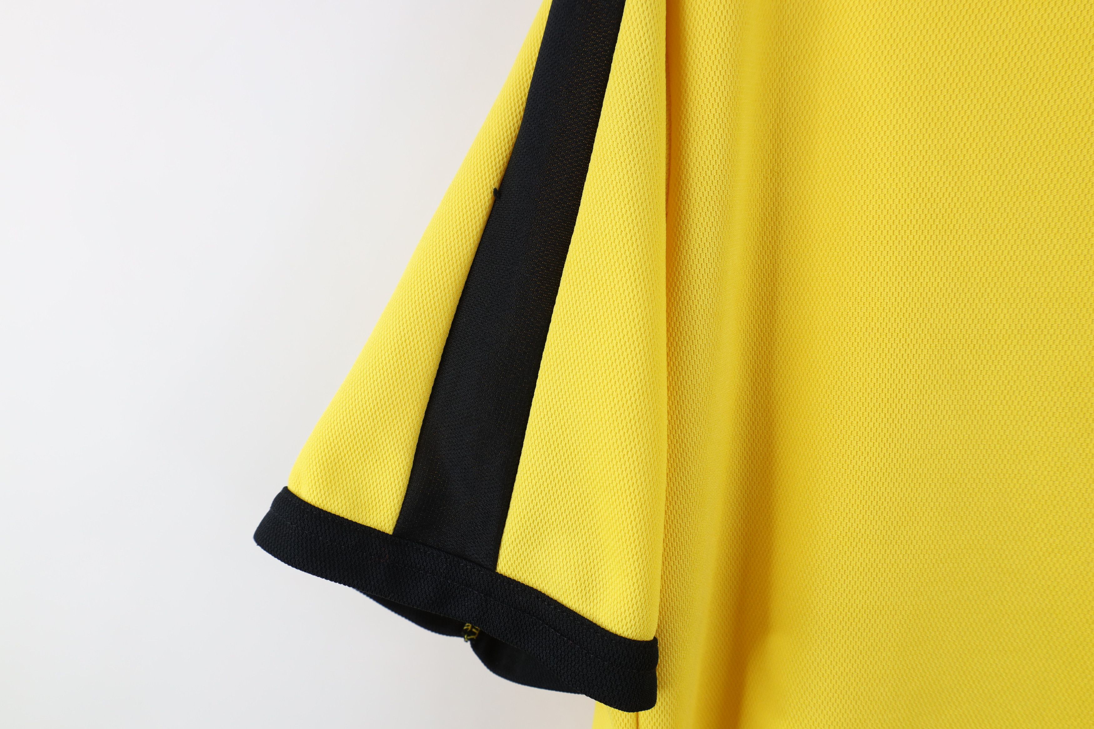 Ralph Lauren × Vintage Vintage 90s Polo Sport Ralph Lauren RLX Bicycle Jersey Size US L / EU 52-54 / 3 - 6 Thumbnail