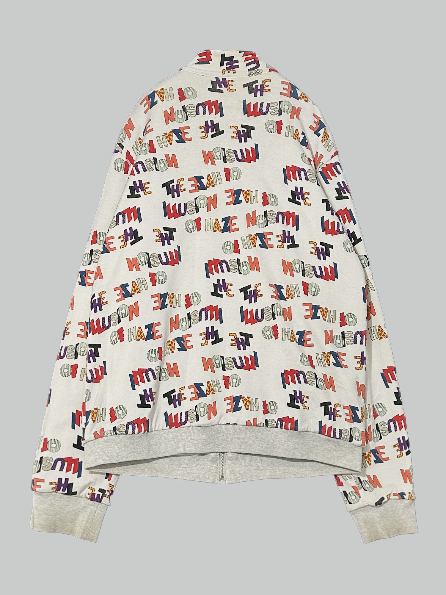 Undercover undercover Size US M / EU 48-50 / 2 - 3 Thumbnail