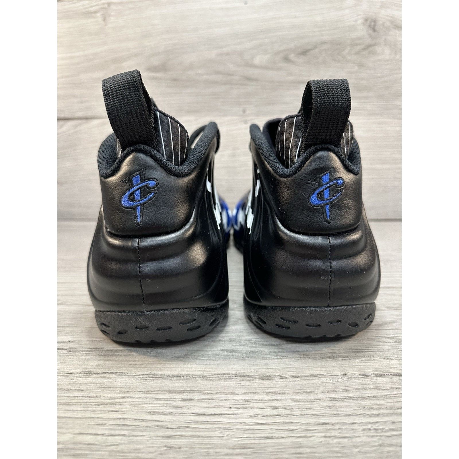 Nike Nike Air Foamposite One 1996 All-Star Game - Size 10.5 Size US 10.5 / EU 43-44 - 5 Thumbnail