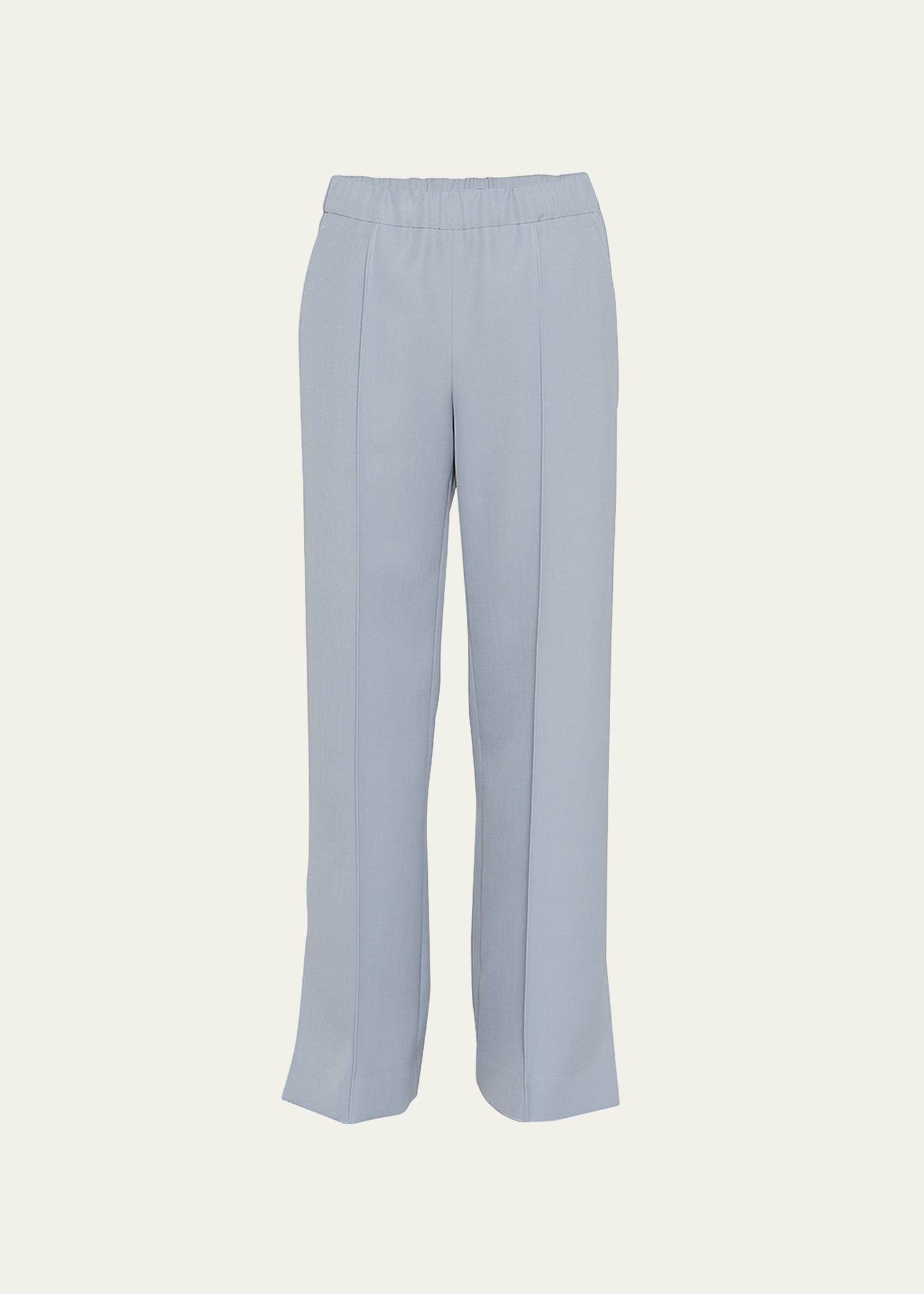 Jil Sander o1y1025 Sweatpant in Light Blue Size 32" / US 10 / IT 46 - 1 Thumbnail