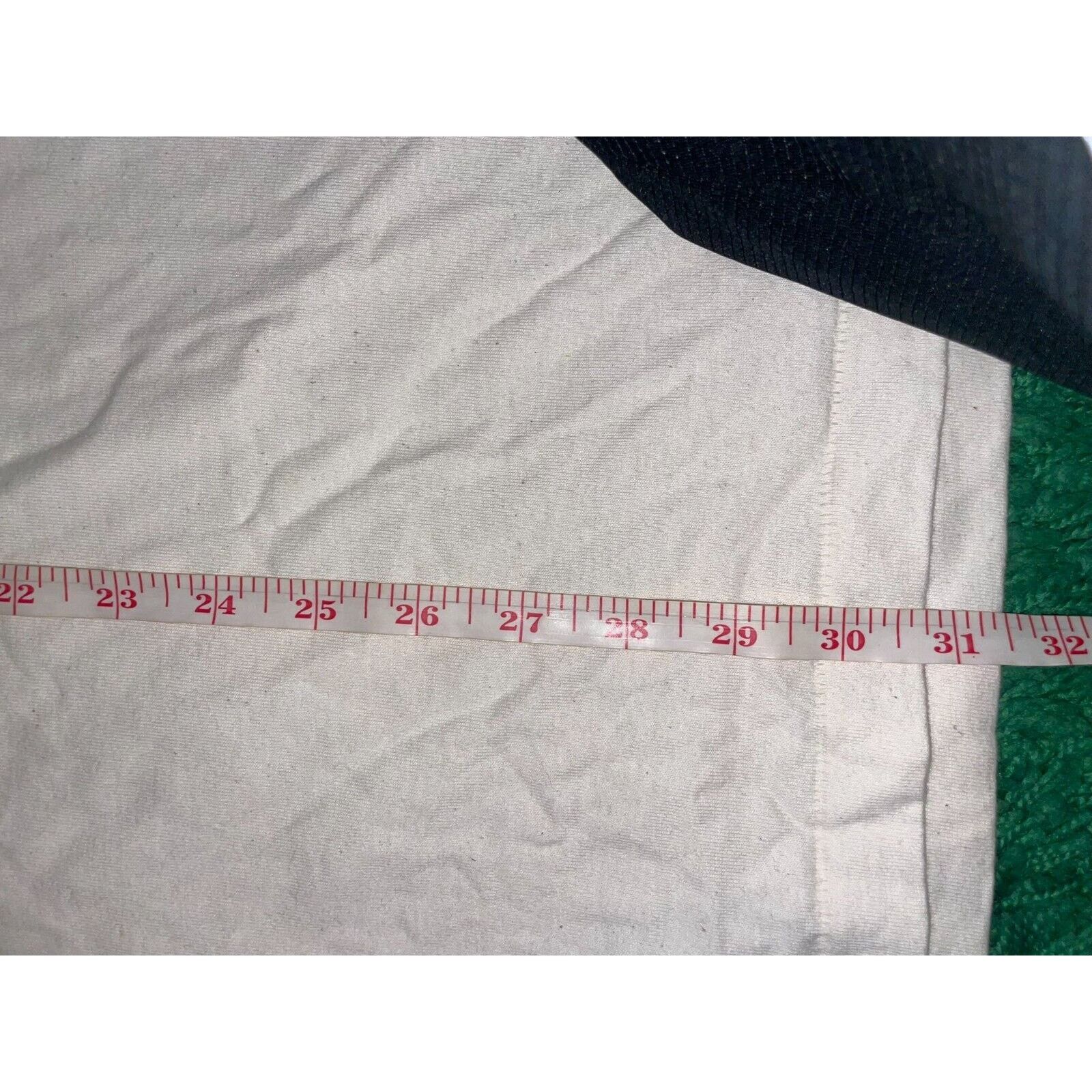 Signal Sport 90s Vintage Eagles Peak Robesonia White Ringer Shirt Large Size US L / EU 52-54 / 3 - 13 Thumbnail