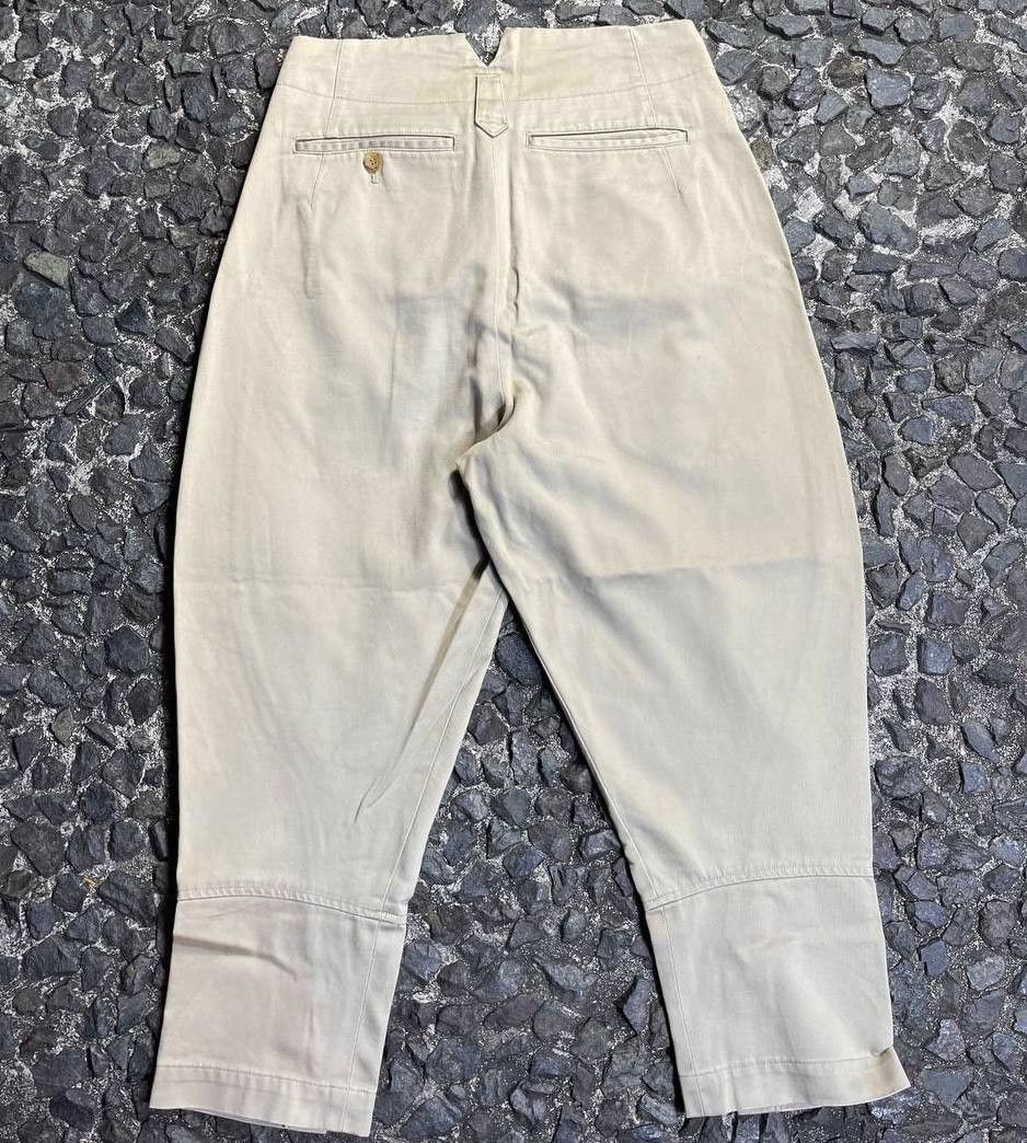 Comme des Garcons CDG - Robe De Chambre Balloon Pant Size 28" / US 6 / IT 42 - 5 Thumbnail