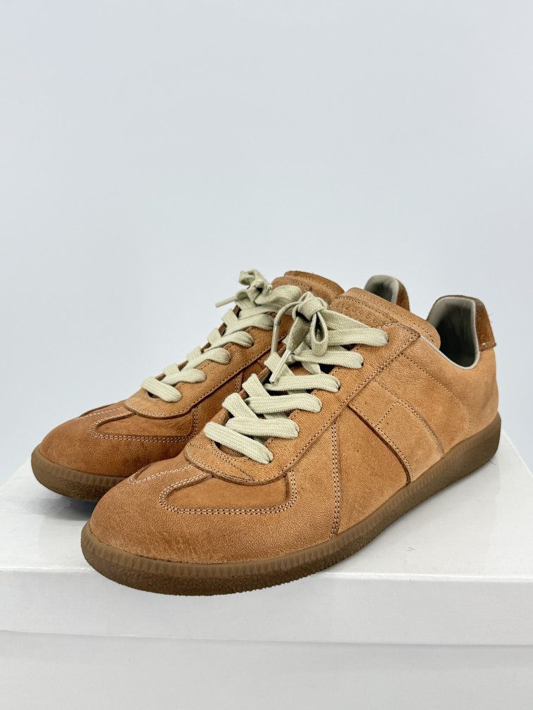 Maison Margiela GAT Low Size US 9 / EU 42 - 3 Thumbnail