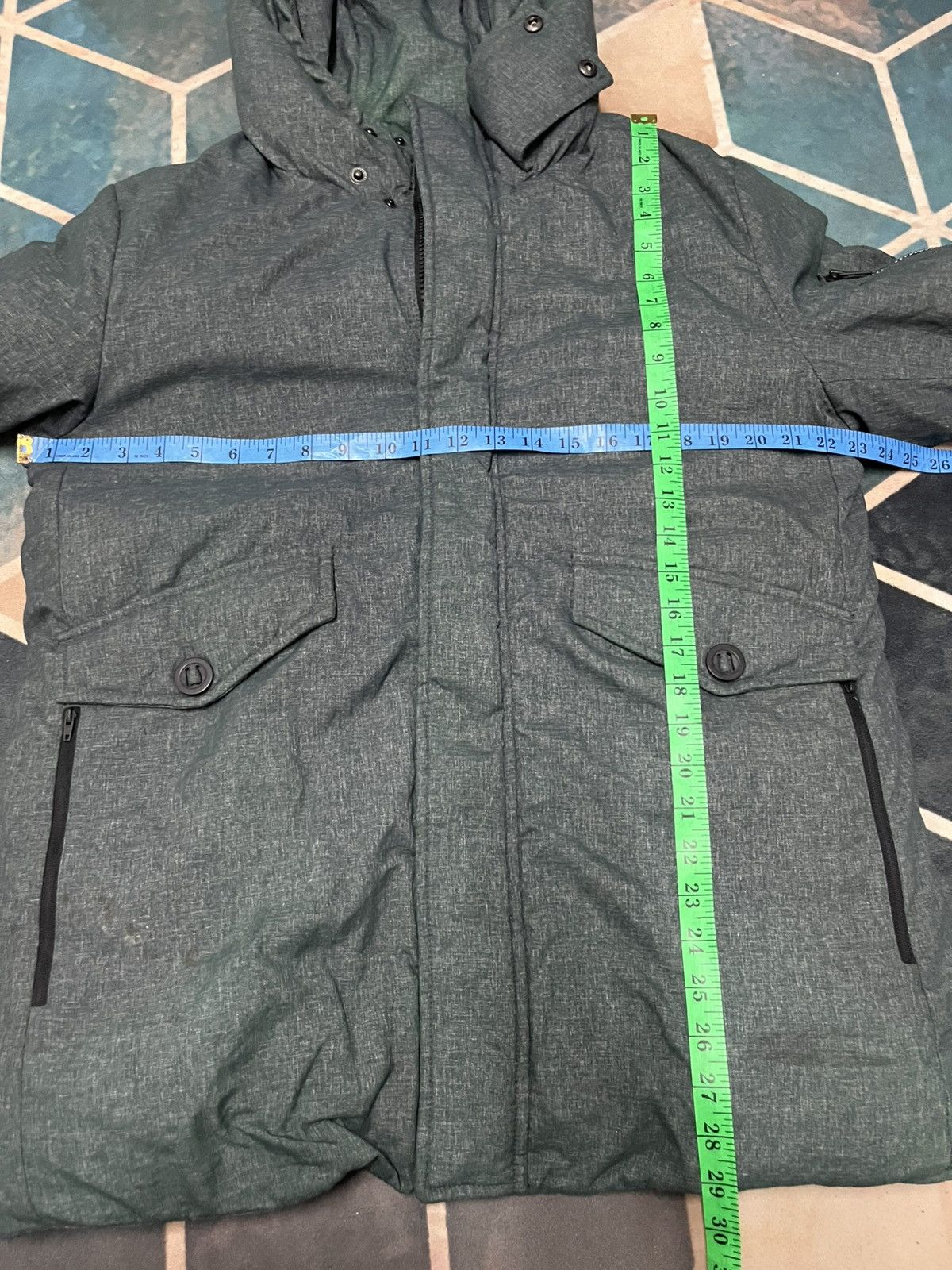 If Six Was Nine 💥🔥Rare design 8 Seconds Heavy LGB STYLE Jackets Size US L / EU 52-54 / 3 - 15 Thumbnail
