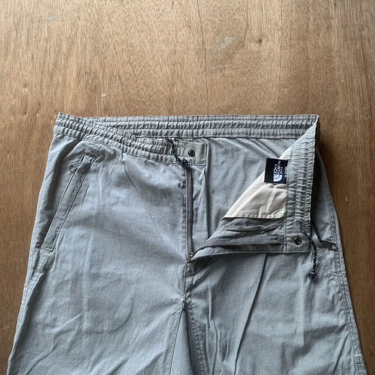 The North Face 💥 STEALS 💥 THE NORTH FACE TROUSERS DOUBLE KNEE BAGGY PANTS Size US 34 / EU 50 - 6 Thumbnail