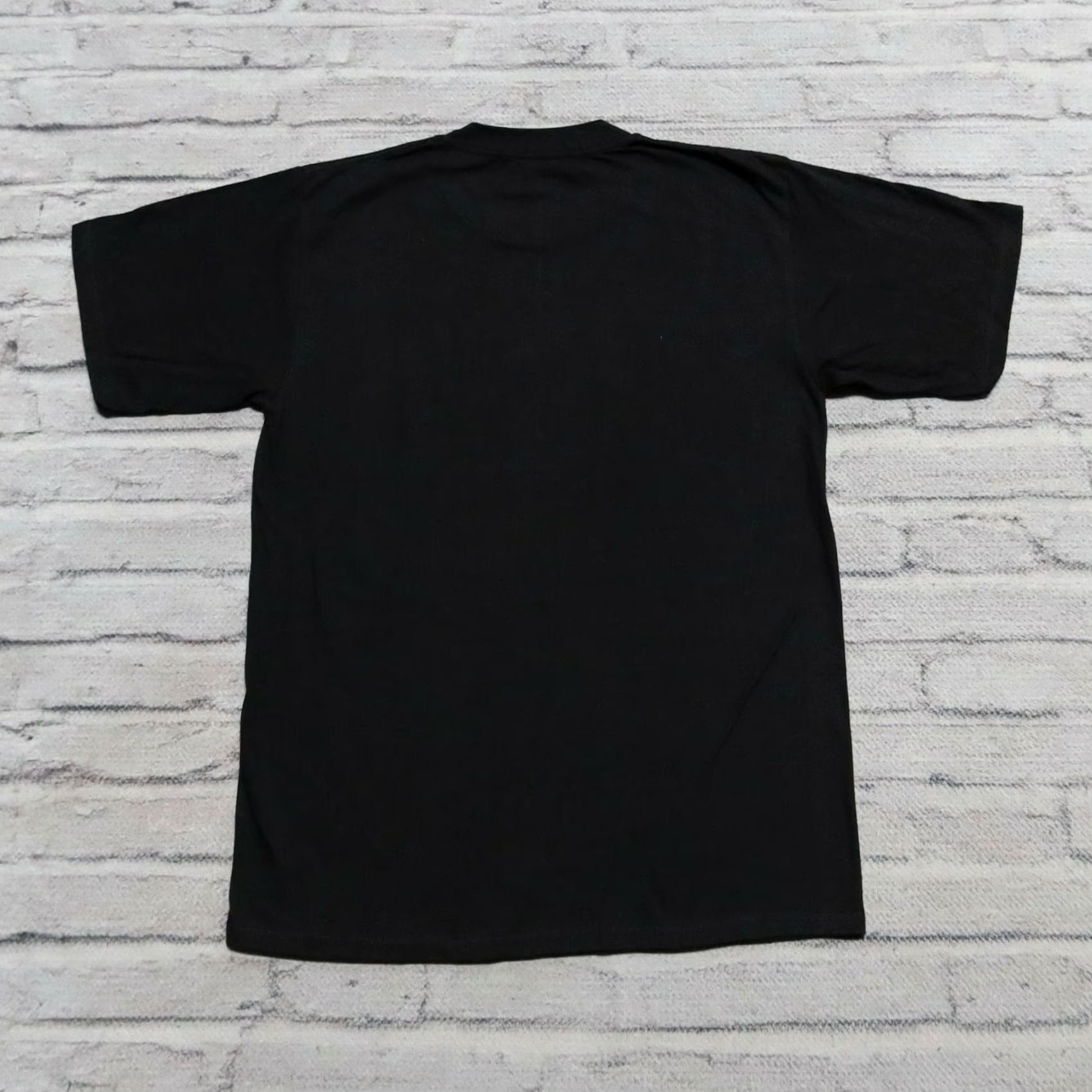 Vintage Vintage Nsync Shirt Men M Black 2001 Tour Pop Boy Band Size US M / EU 48-50 / 2 - 7 Thumbnail