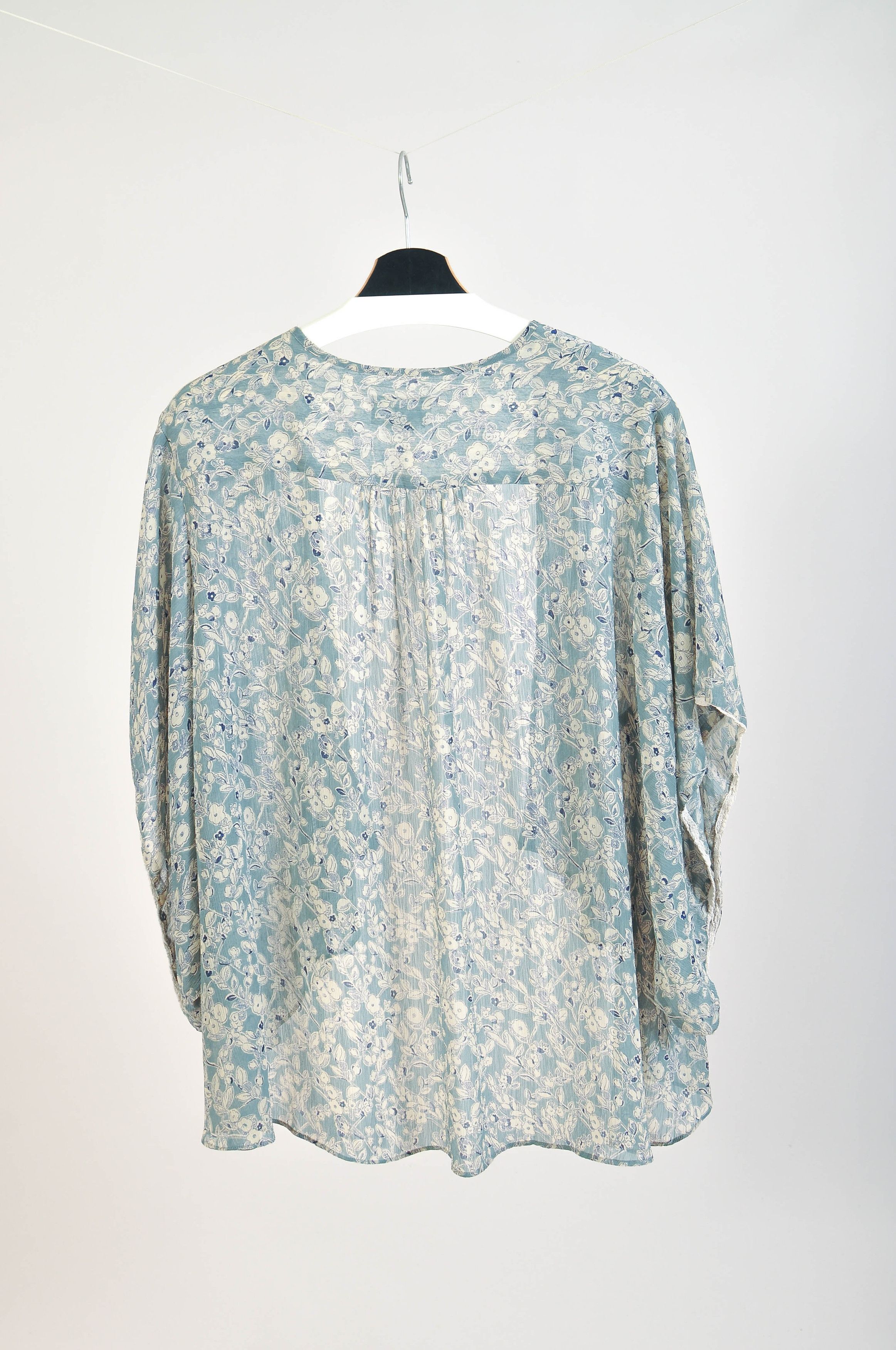 Denim & Supply Ralph Lauren Ralph Lauren boho top Size L / US 10 / IT 46 - 5 Thumbnail