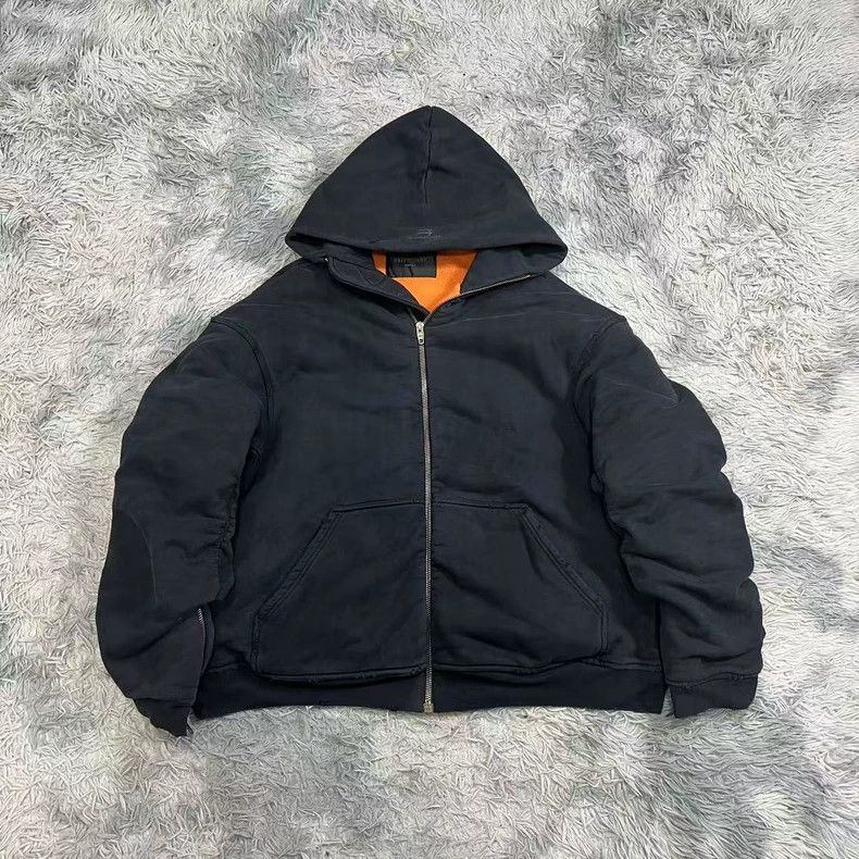 Balenciaga Sporty B Bomber | Grailed