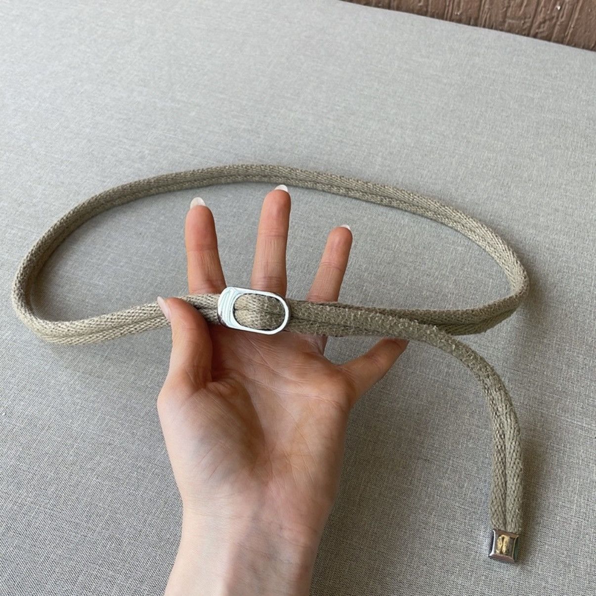 Other Accessory Belt Size ONE SIZE - 4 Thumbnail