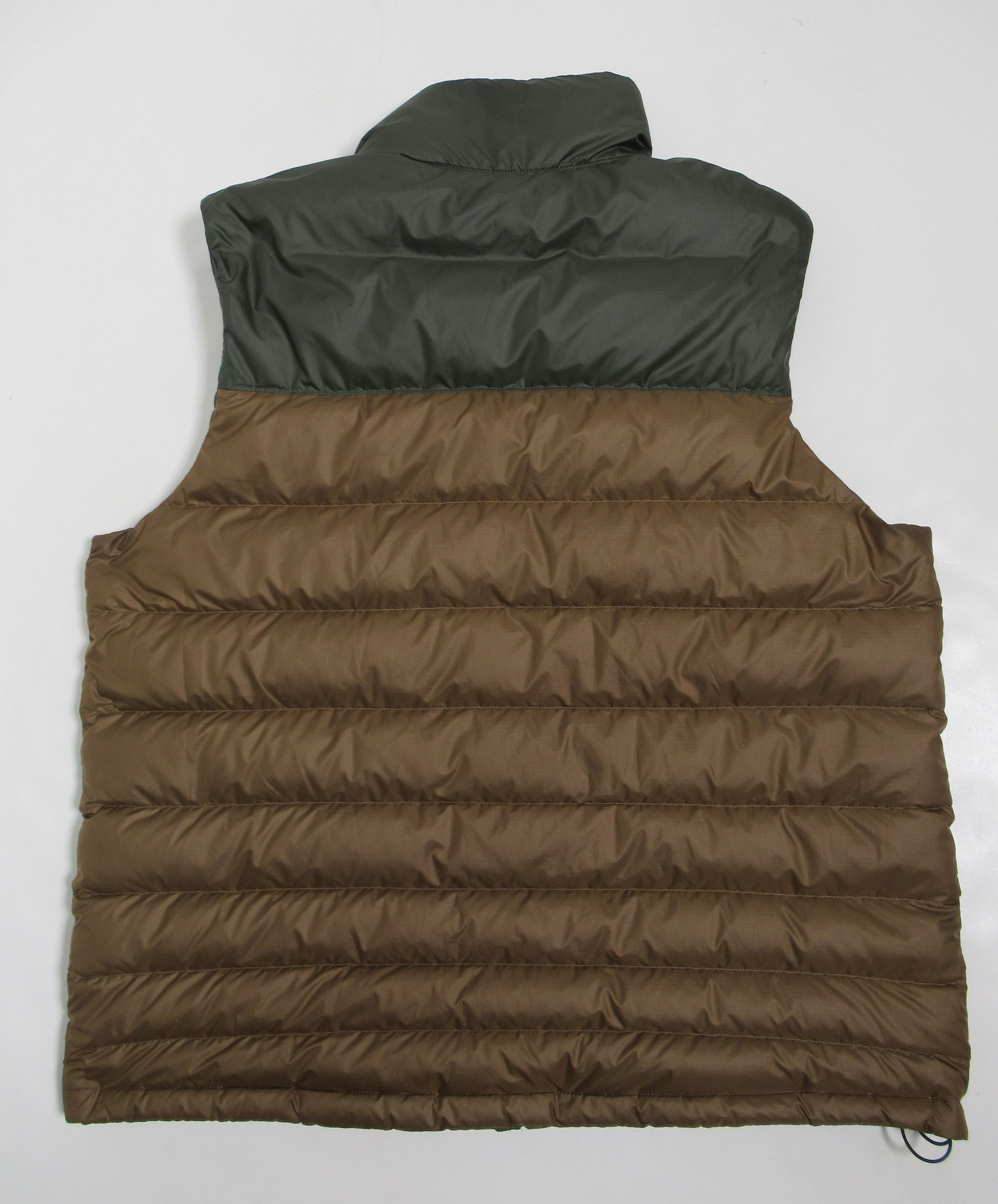 Patagonia Patagonia Men's Hi-Loft Down Vest OWBR 84970FA20 Size US XL / EU 56 / 4 - 7 Thumbnail