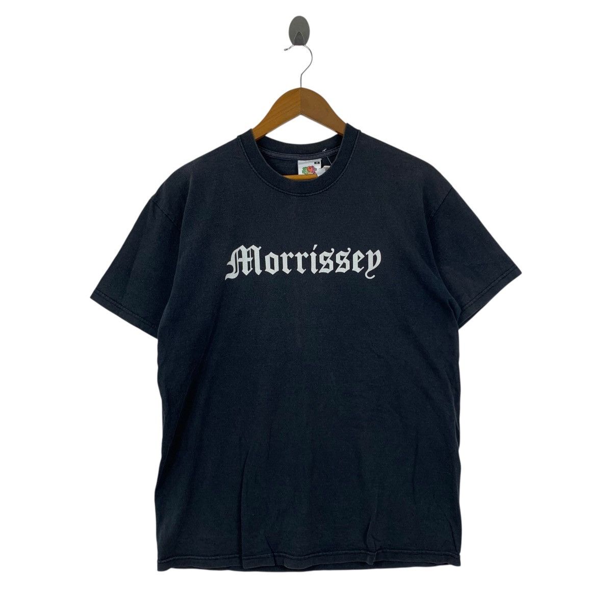Vintage MORISSEY You Are The Quarry Studio Album TShirt