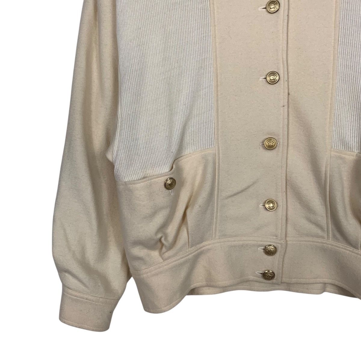 Japanese Brand Japanese Brand Louis Joone Jacket Size M / US 6-8 / IT 42-44 - 3 Thumbnail