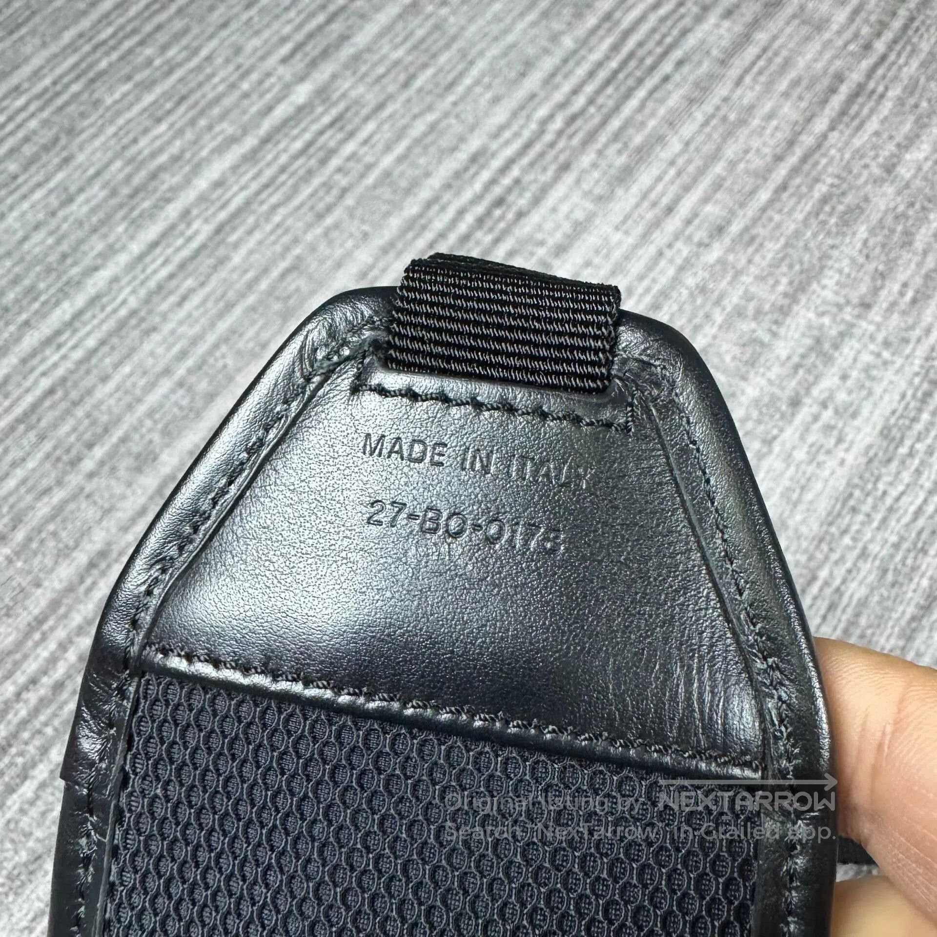 Dior Dior Strap for Bag Replacement. Size ONE SIZE - 4 Thumbnail