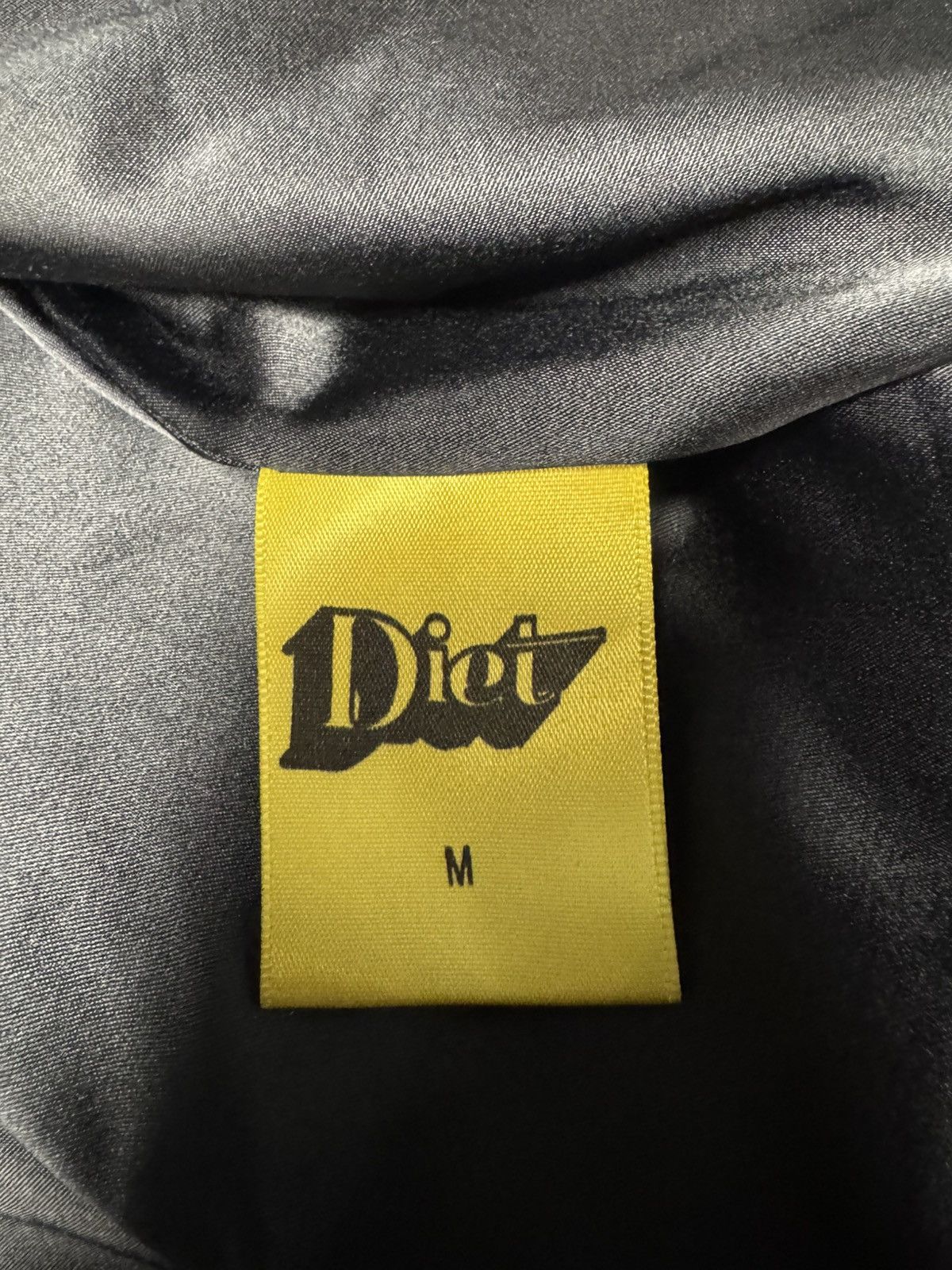Diet Starts Monday Diet Starts Monday Snake Western Work Jacket Size US M / EU 48-50 / 2 - 10 Thumbnail
