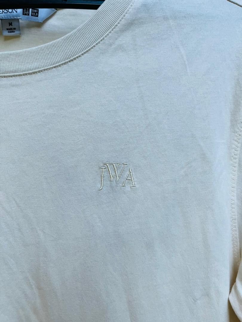 JW Anderson × Japanese Brand Vintage J.W. Anderson Japanese Designer Fashion Style Size M / US 6-8 / IT 42-44 - 7 Thumbnail