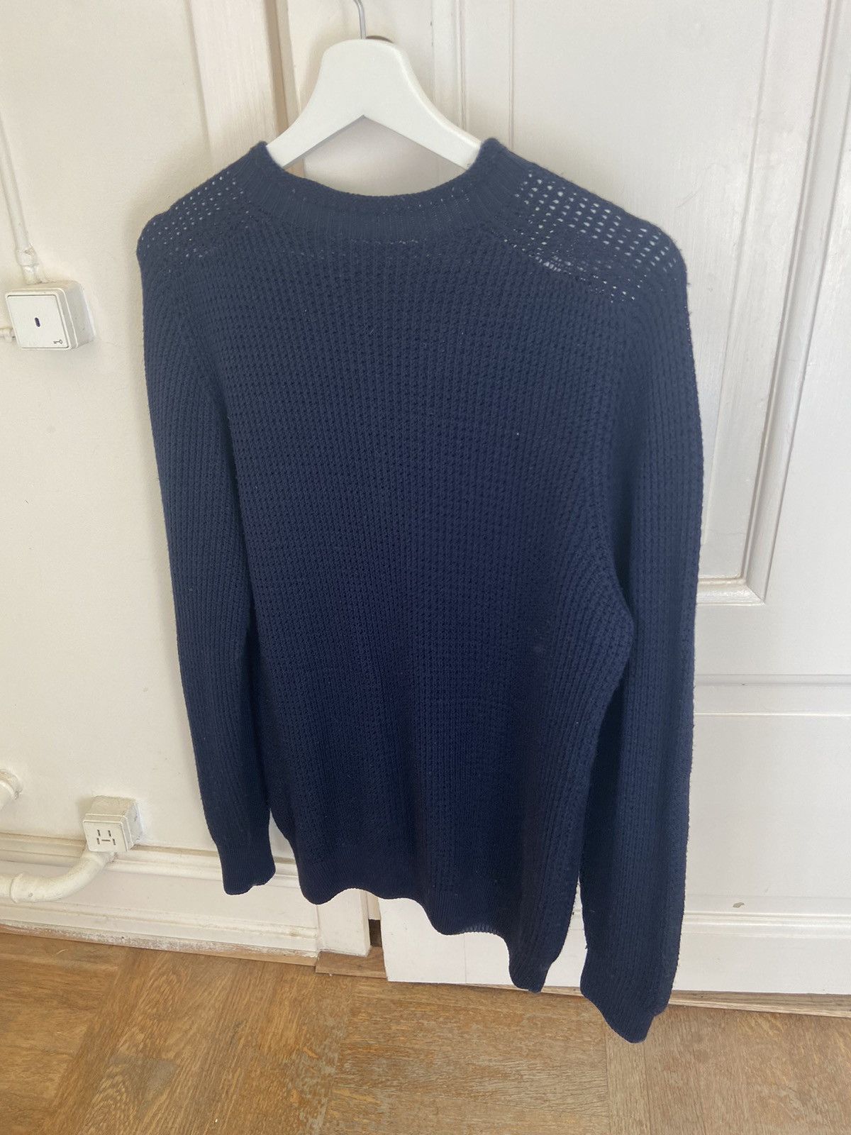 SEASE Sease knitted sweater Size US M / EU 48-50 / 2 - 3 Thumbnail