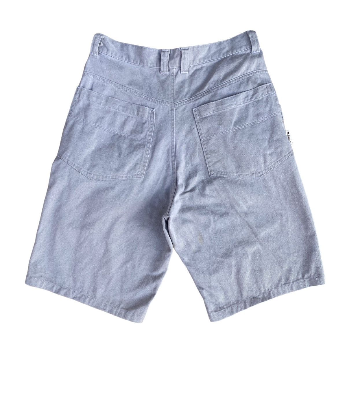 JNCO c-kid's Jorts Size US 32 / EU 48 - 4 Thumbnail
