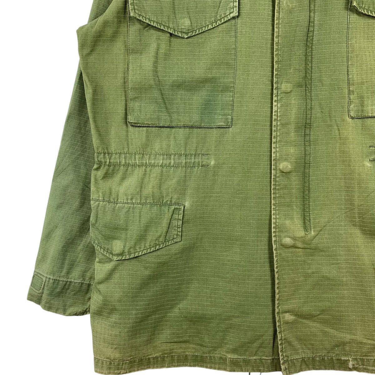 Avirex AVIREX Ltd Military Army Design Big Logo Jacket Sweater Size US XL / EU 56 / 4 - 5 Thumbnail