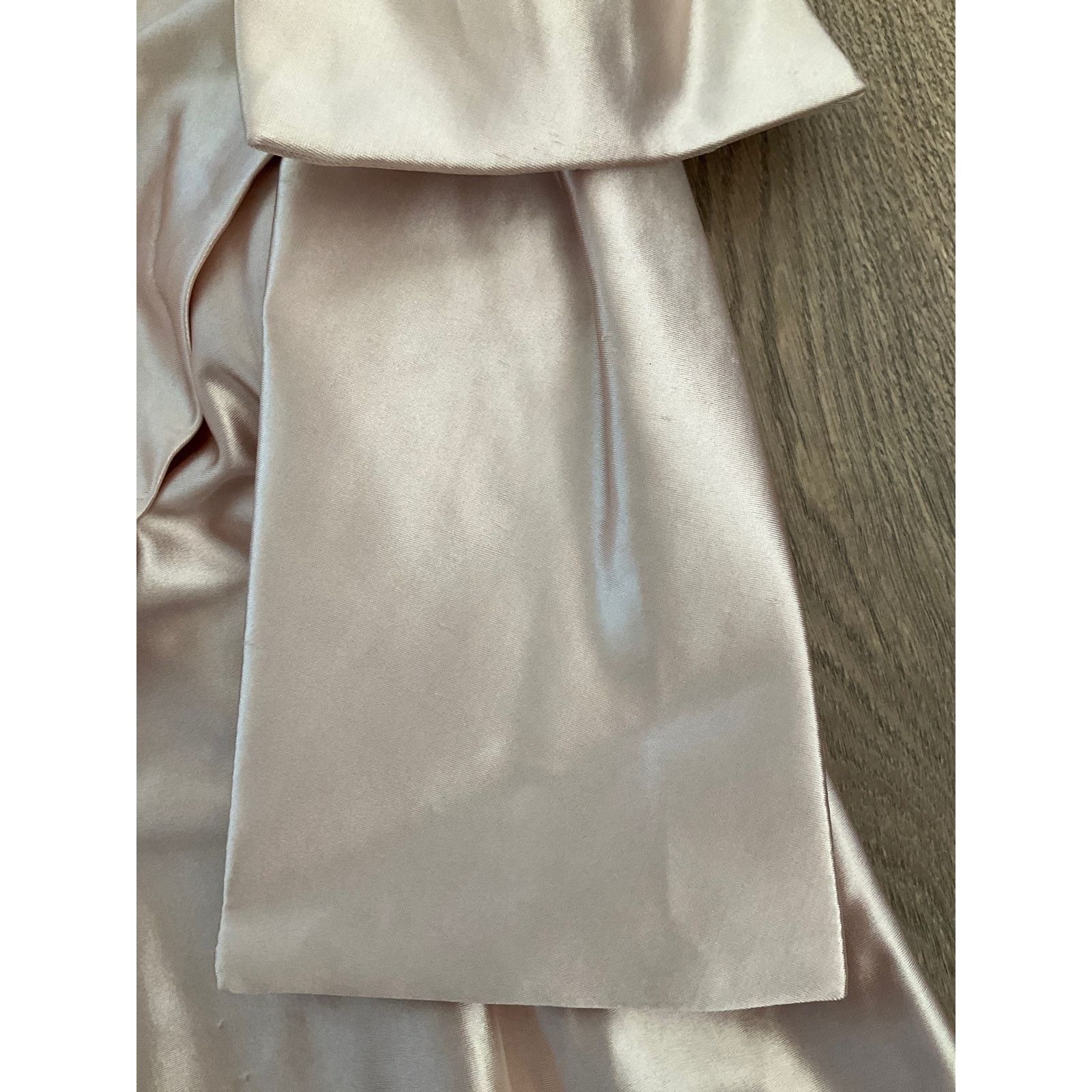 Other Women’s one shoulder gown, 4 Size S / US 4 / IT 40 - 10 Thumbnail