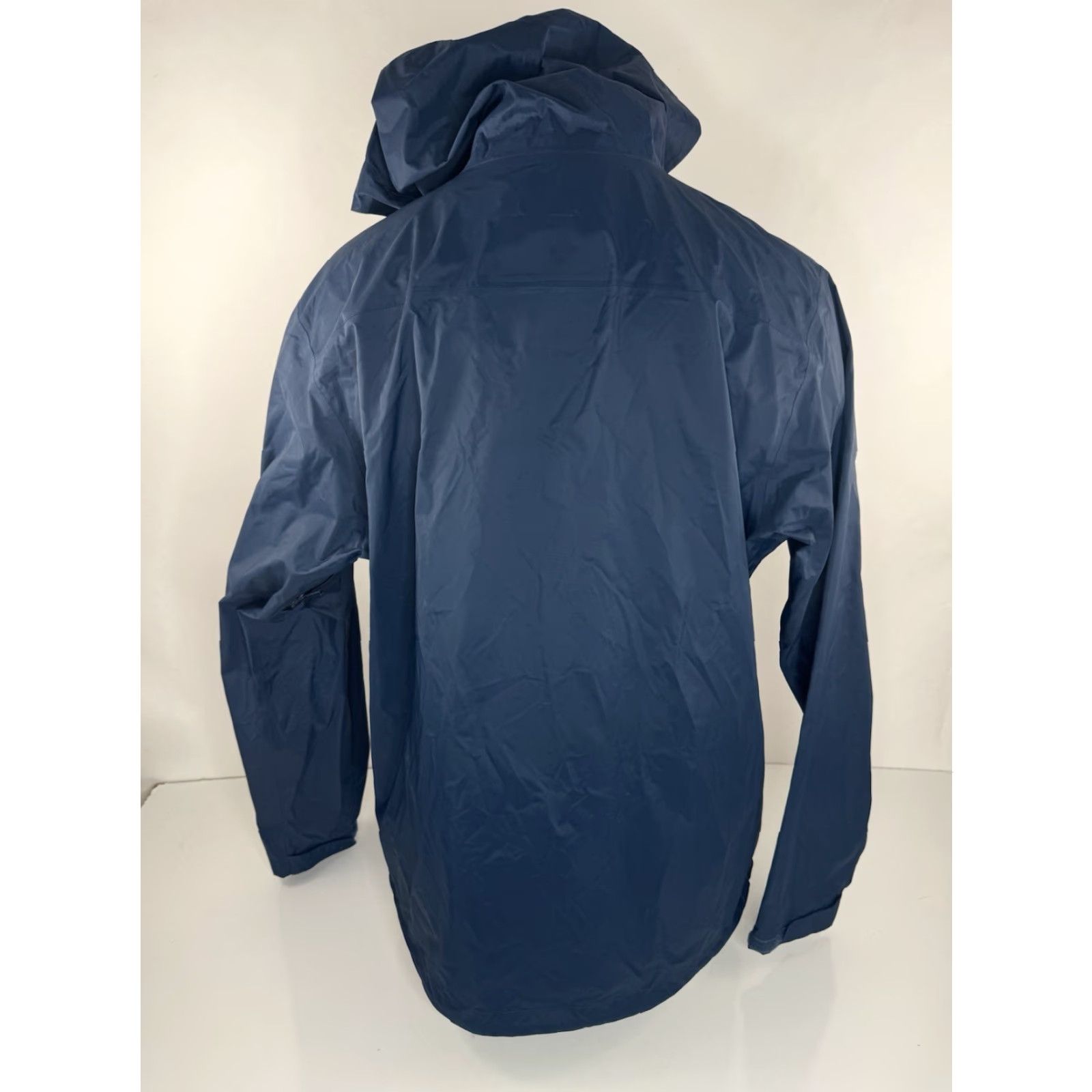 Mountain Hardwear MOUNTAIN HARD WEAR DRYQ EVAP Mens L Jacket Blue Size US L / EU 52-54 / 3 - 3 Thumbnail