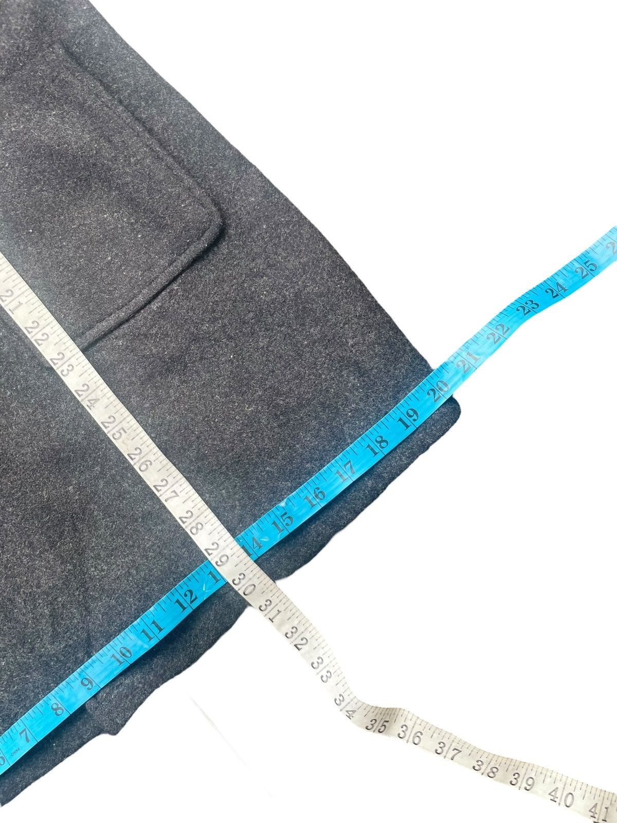 Designer × agnes b. Agnes B Enfant Duffle Coat Size US S / EU 44-46 / 1 - 9 Thumbnail