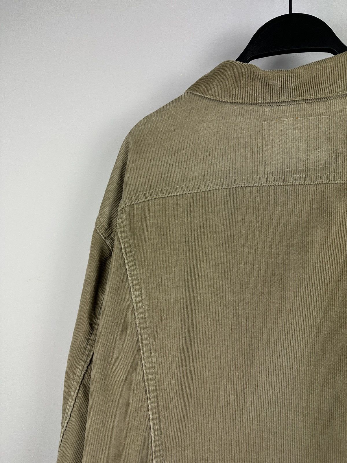 Levi's × Levi's Vintage Clothing × Vintage Vintage 90’s Levi's Corduroy Jacket Size US XXL / EU 58 / 5 - 15 Thumbnail