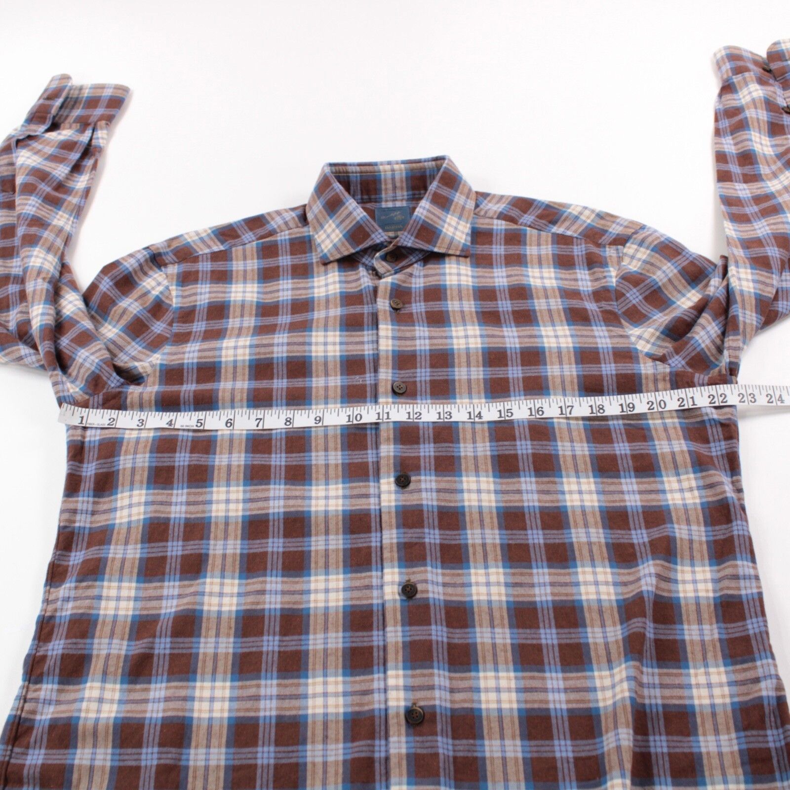 Other Barba New without tags Shirt Size XL US In Brown Size US XL / EU 56 / 4 - 8 Thumbnail