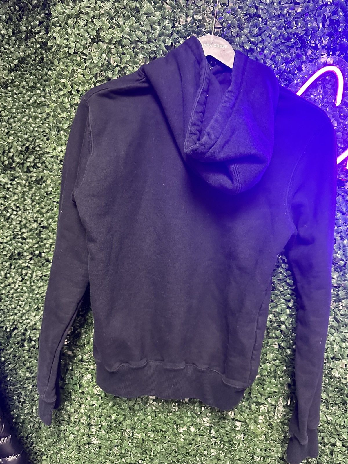 Dior Christian Dior Black Icon Sweatshirt Size US XS / EU 42 / 0 - 4 Thumbnail