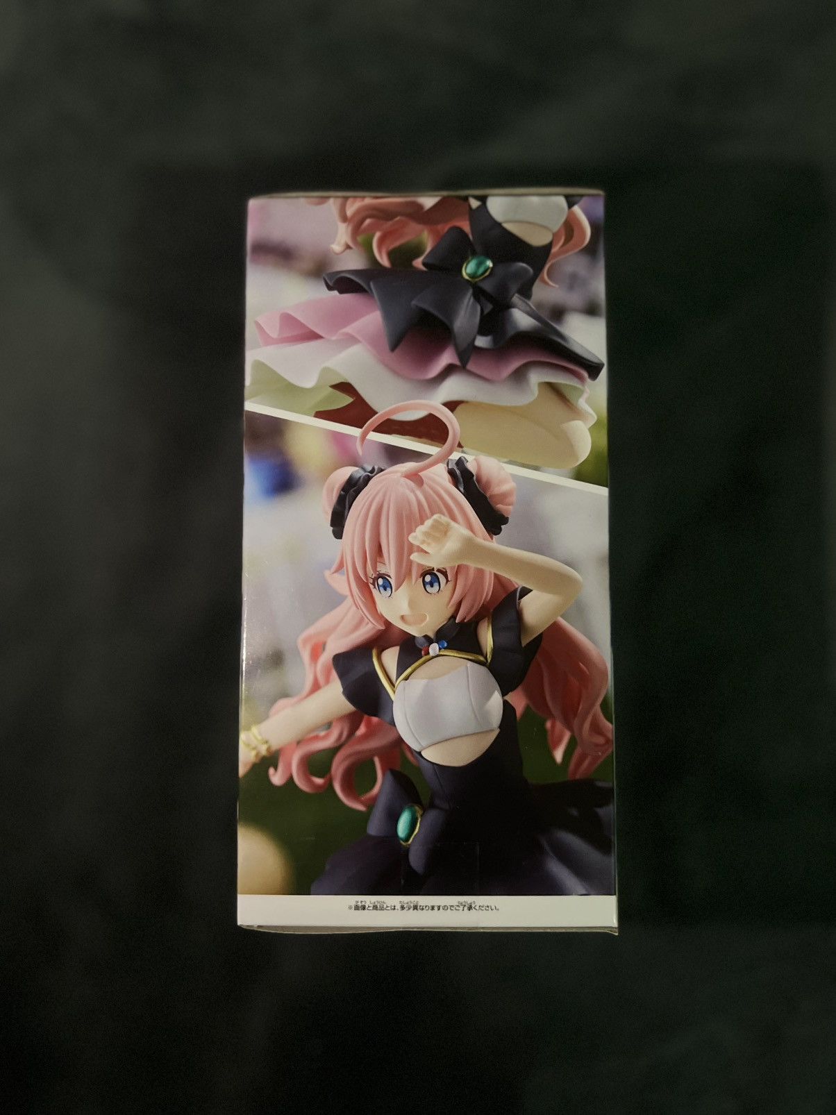 Japanese Brand That Time I Got Reincarnate a Slime 10th Nava Milim. Size ONE SIZE - 4 Thumbnail