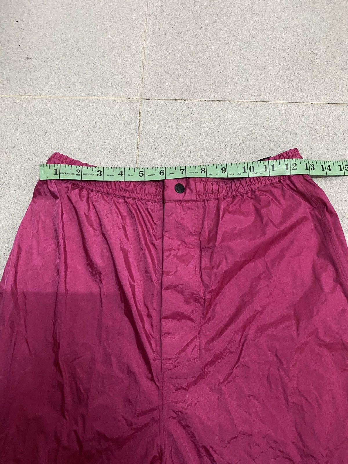 The North Face × Vintage Vintage The North Face Pants Size US 30 / EU 46 - 9 Thumbnail
