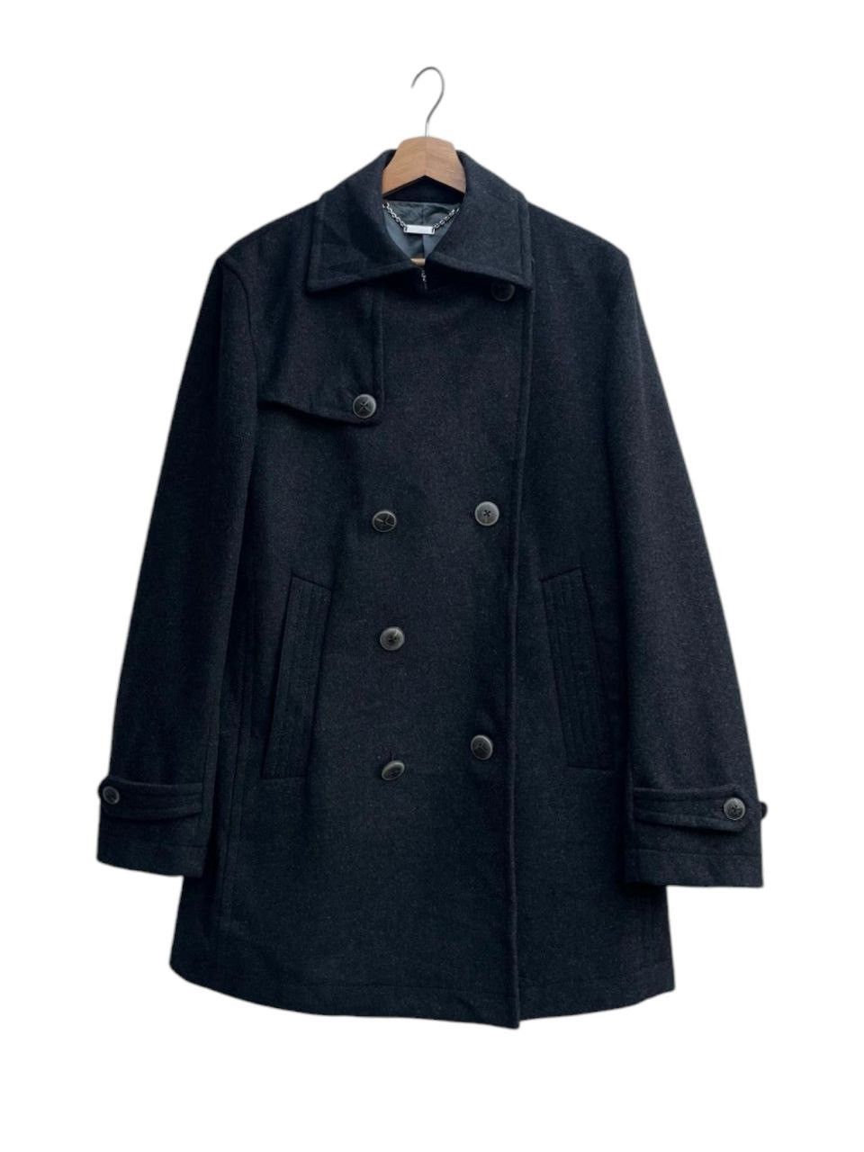 JOSEPH HOMME Joseph Homme Double Breasted Coat Size US S / EU 44-46 / 1 - 2 Thumbnail