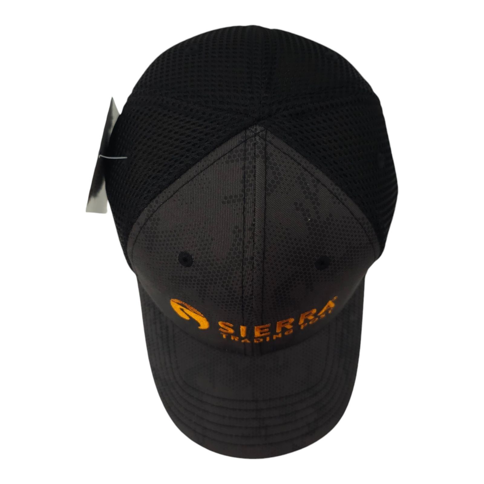Other Sierra Trading Post Snapback Cap Embroidered Logo Trucker Size ONE SIZE - 6 Thumbnail