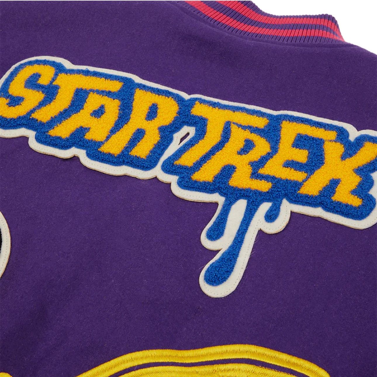 Kid Cudi Kid Cudi x Star Trek Light Year Varsity Size US XL / EU 56 / 4 - 11 Thumbnail