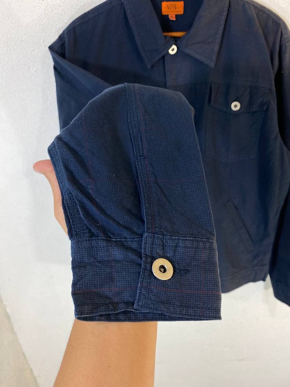 Japanese Brand azito japanese brands type 2 style jacket nice design Size US M / EU 48-50 / 2 - 6 Thumbnail