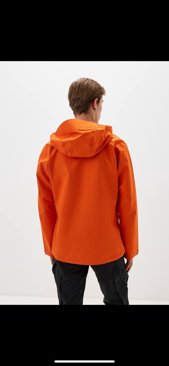 Haglofs Haglofs New Goretex Mens Jacket M Gorpcore Size US M / EU 48-50 / 2 - 8 Thumbnail