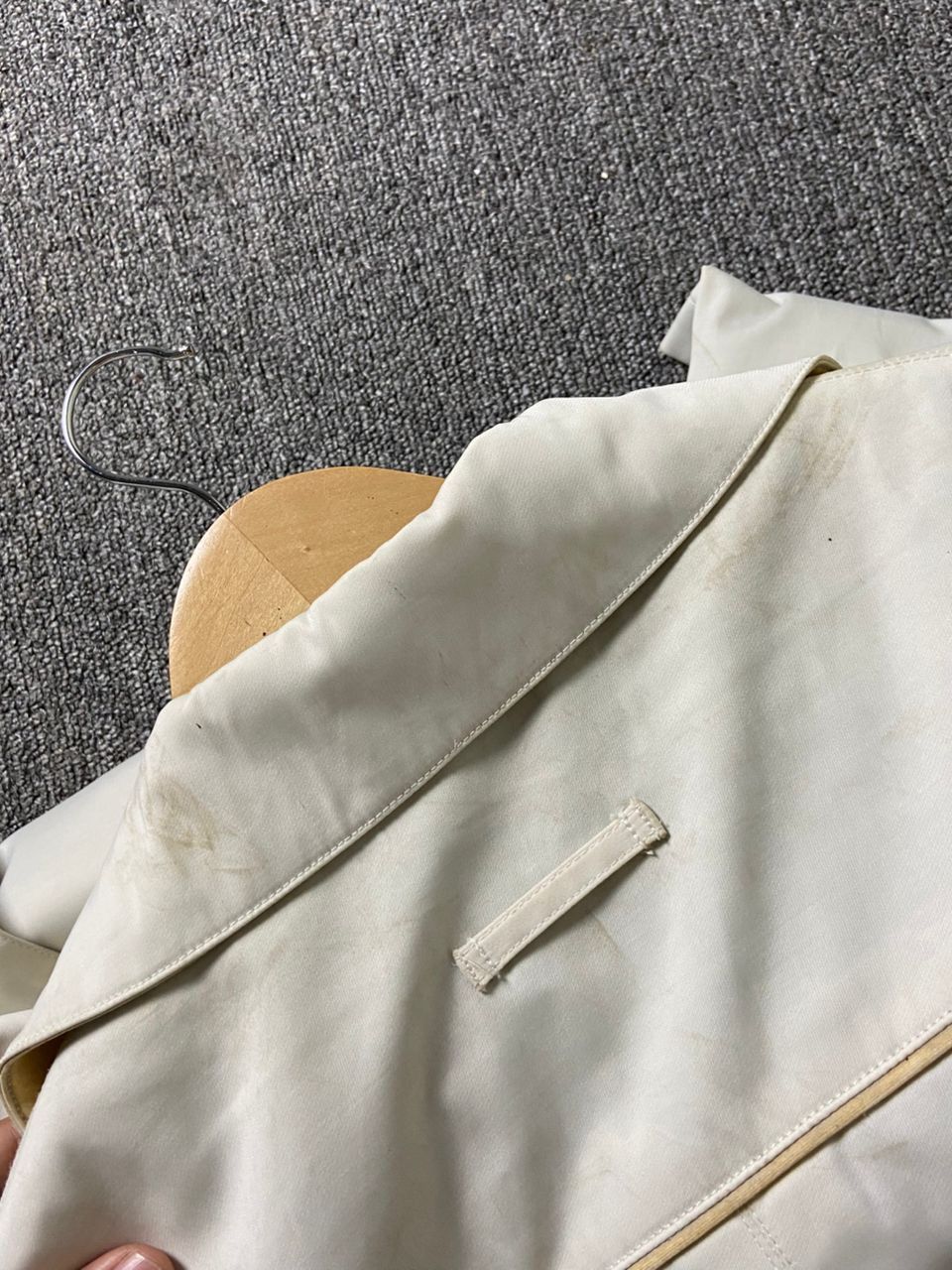 Jean Paul Gaultier Jean Paul Gaultier Homme Objet Long Trench Coat (196) Size US M / EU 48-50 / 2 - 8 Thumbnail