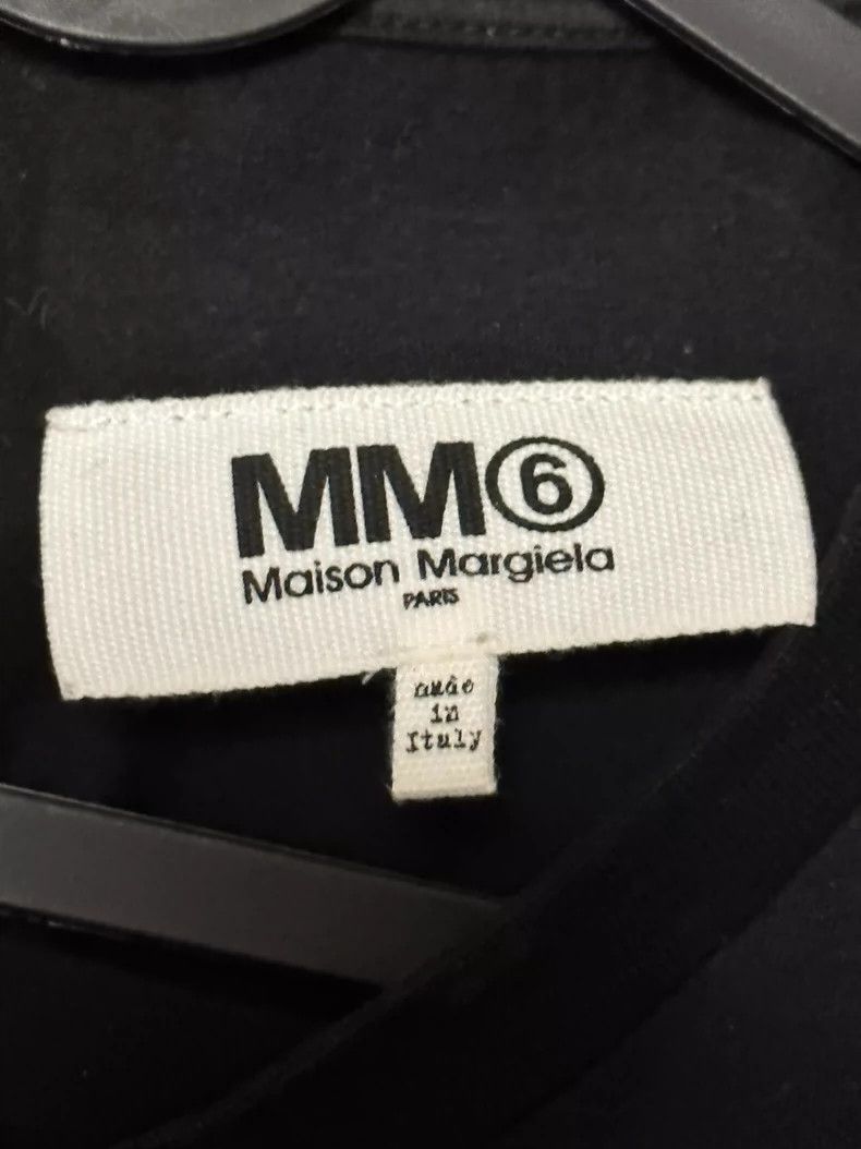 Maison Margiela Maison Margiela Digital short sleeves 2501-Nextarrow Size US XS / EU 42 / 0 - 4 Thumbnail